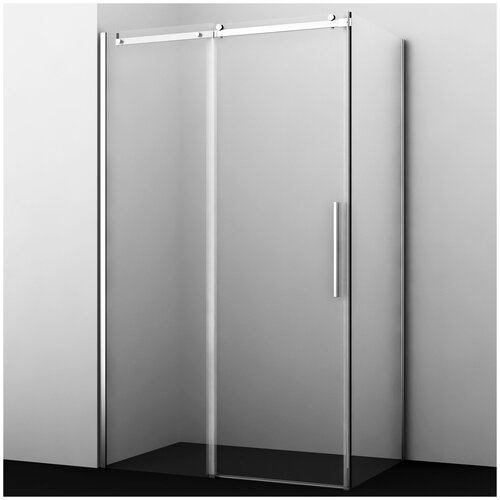 Душевой уголок WasserKRAFT Dinkel 58R (58R34)