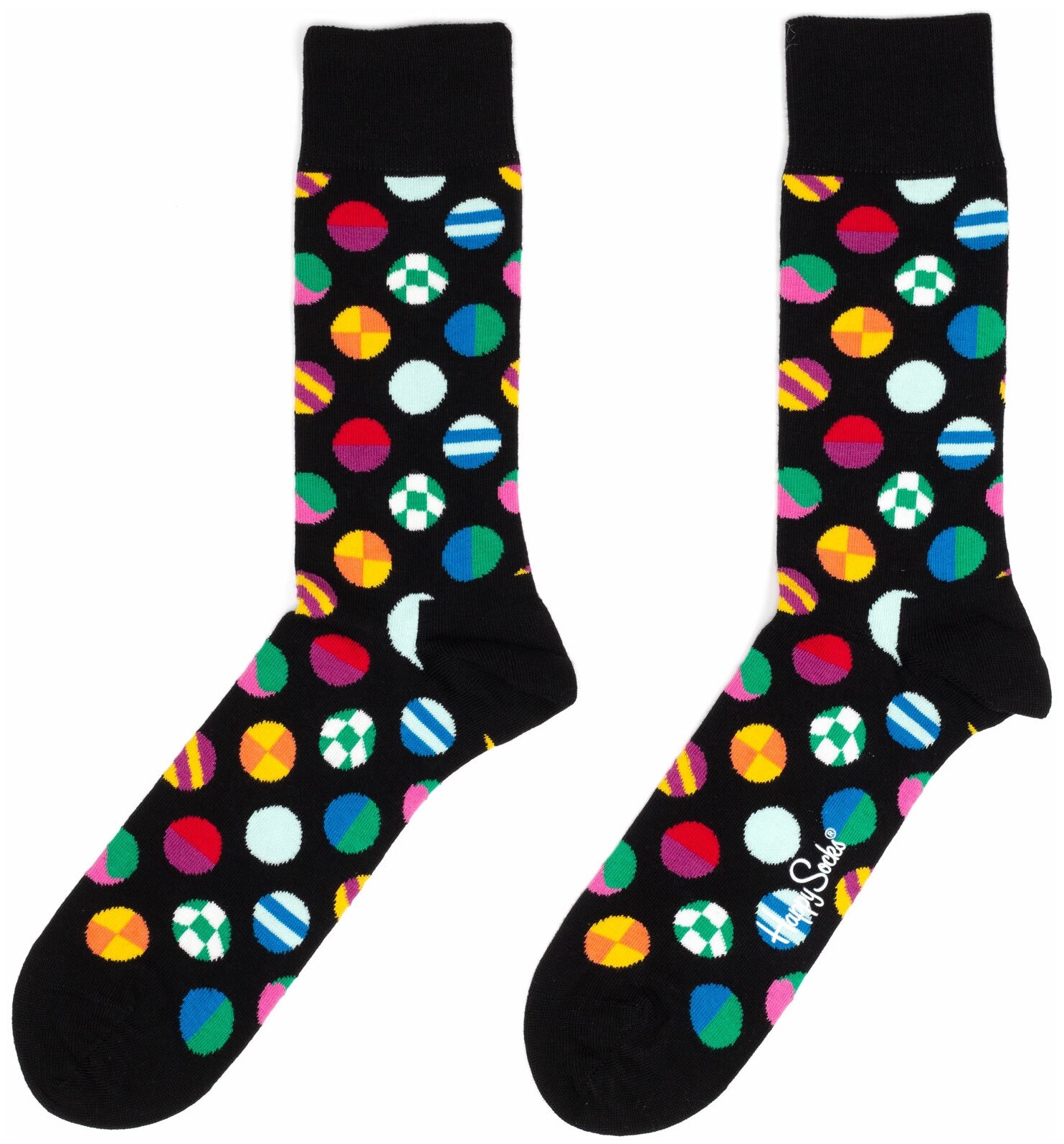 Носки Happy Socks