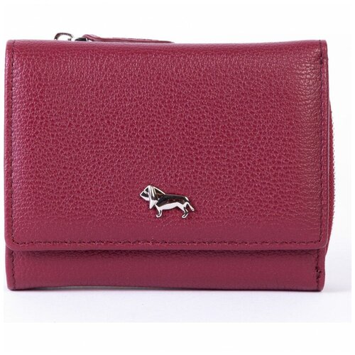 фото Кошелек labbra l088-1194 wine