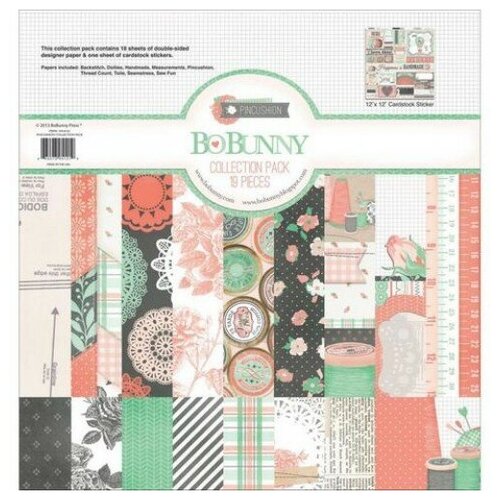 Набор бумаги 