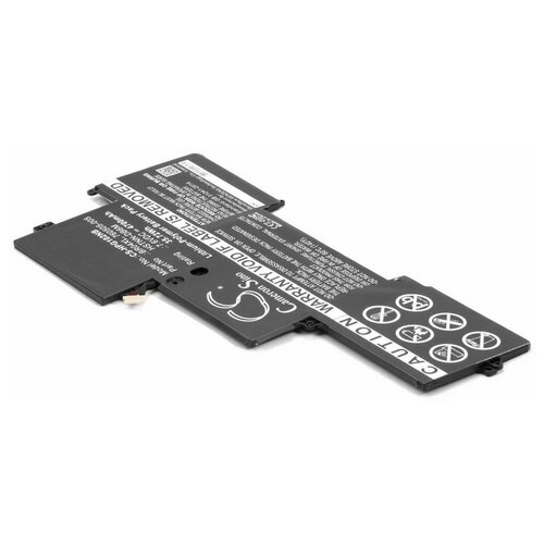 аккумулятор br04xl для ноутбука hp elitebook 1020 g1 7 4v 4600mah черный Аккумулятор для HP EliteBook 1020 G1, G2 (BR04XL, HSTNN-I26C)