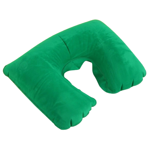 Подушка для шеи Queen Fair, зеленый
