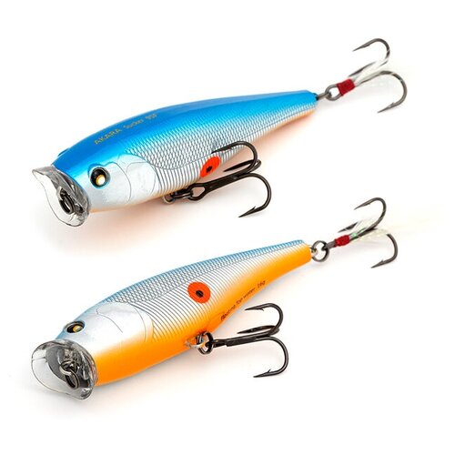 Воблер Akara Sucker 95F 16 гр. (4/7 oz 3,7 in) A115