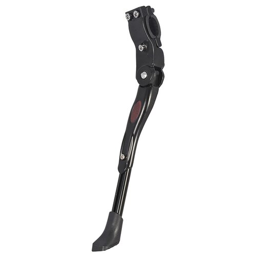 Подножка Oxford MTB Kickstand на нижнее перо рамы чёрный