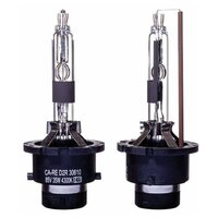 Лампа автомобильная D2R CA-RE Xenon HID Headlights Bulb 4300K RBХ07 / 30610 (Производитель: Ca-Re 30610)