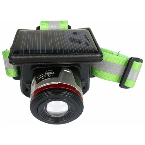 фото Фонарь поиск акб p t-855 t6