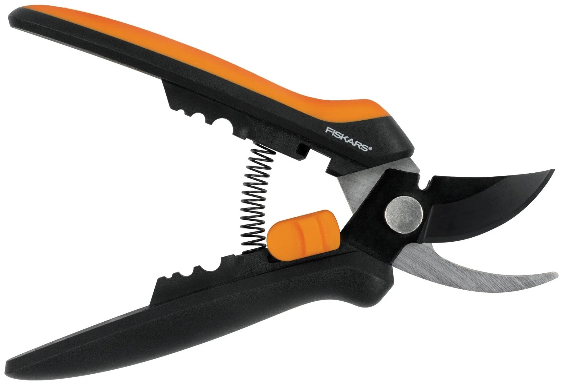 Ножницы для цветов Solid SP14 FISKARS