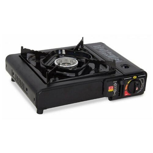 Плитка газовая портативная туристическая походная 