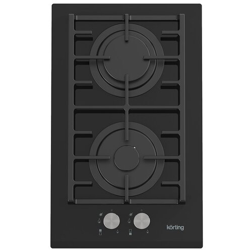 Korting Газовая варочная панель Korting HGG 3825 CN Черный 2199000₽