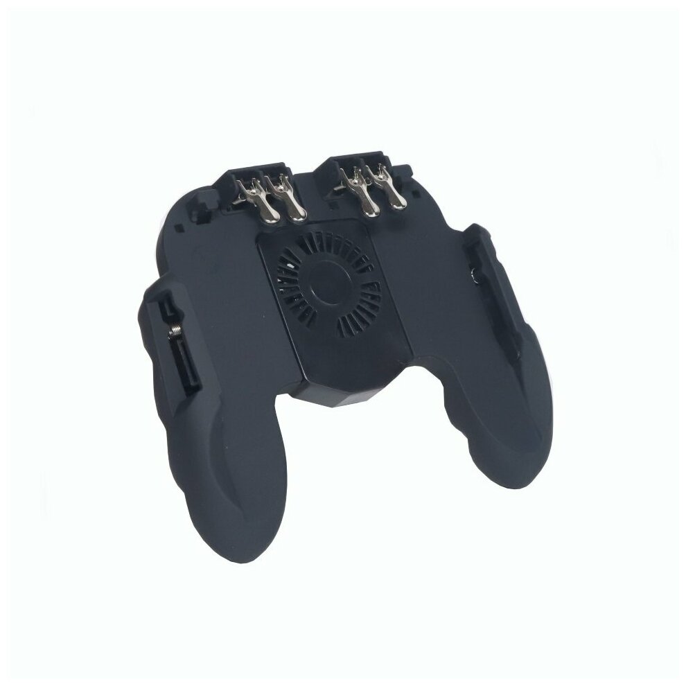 Wiiix HGM-PAD-740v черный