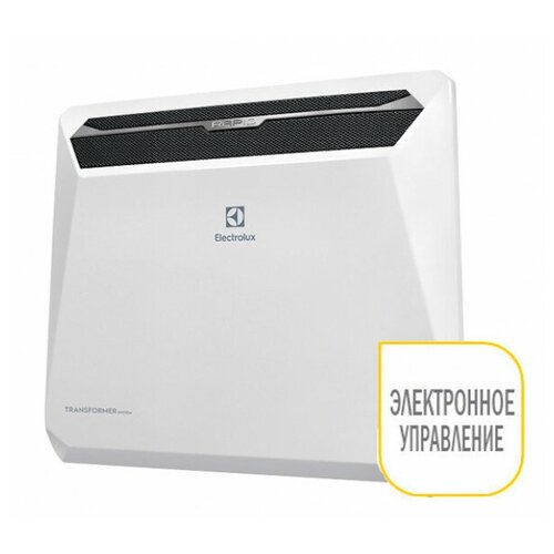 Комплект Электрического конвектора Electrolux Rapid Transformer ECHR-2000 T-TUE с блоком управления электронный 725000₽