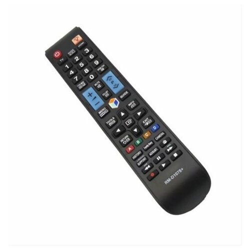 Пульт универсальный для Samsung RM-D1078 new rm l1088 for samsung led tv remote control aa59 00316b aa59 00325 aa59 00326 aa59 00327 aa59 00357 aa59 00370a aa59 00370b