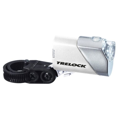 Фонарь диодный задний Trelock LS 710 REEGO фонарь trelock ls 750 i go® 30 fb batt white zl700 передний