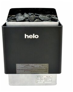 Электрическая печь Helo Cup 45 STJ