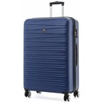 MODO by Roncato Чемодан Roncato 424181 MODO Houston Large Spinner 76 *23 Dark Blue - изображение