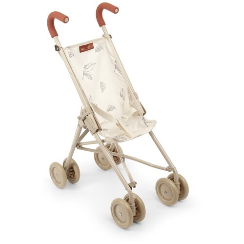 Прогулочная коляска Happy Baby Twiglet by Alena Akhmadullina beige 3318₽