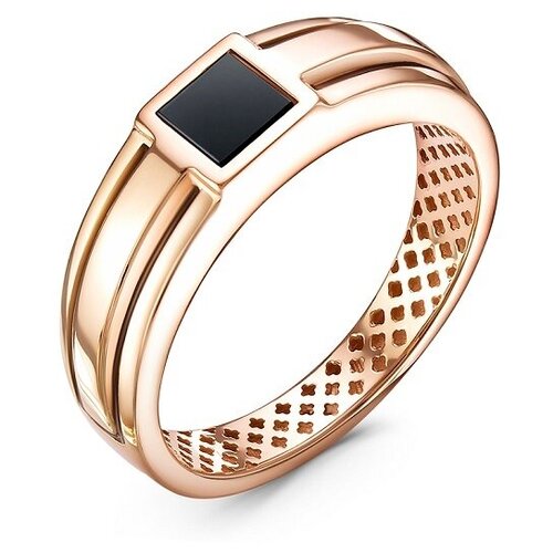 фото Кольцо из золота 040002 berger