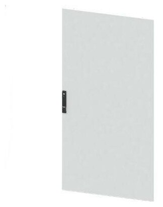 DKC Дверь сплошная для шкафов CQE/DAE ВхШ 2000х600 мм R5CPE2060