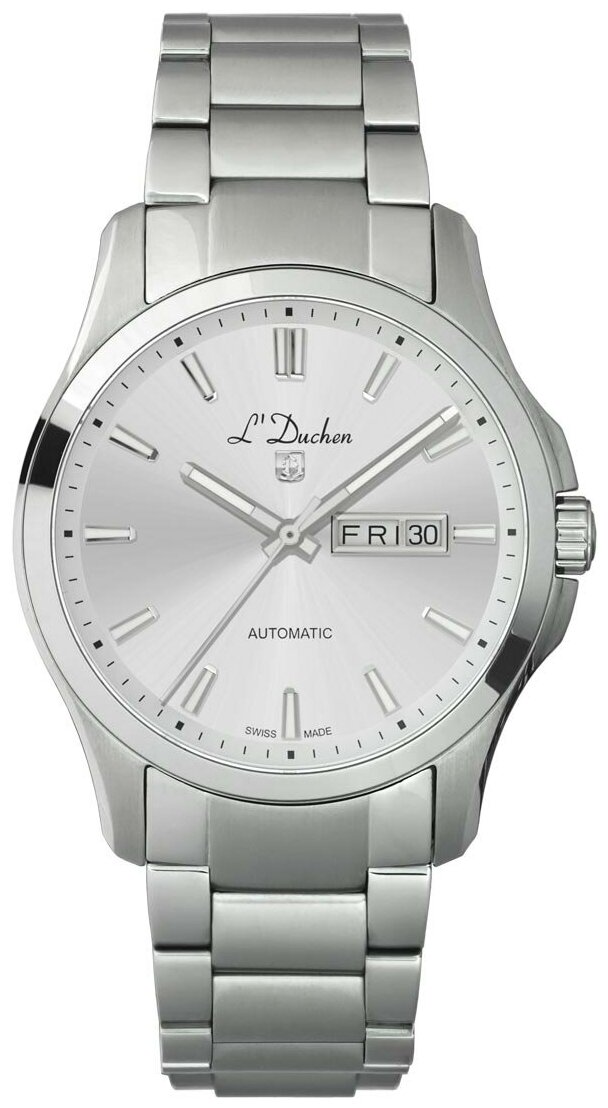 Наручные часы L'DUCHEN D 263.10.33