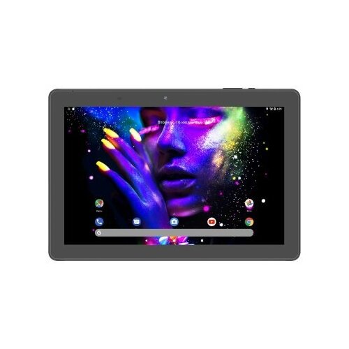 Купить Планшет Digma Optima 10 X702 4G Black - цена: 11267 ...