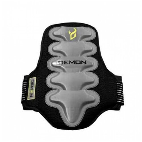 фото Защита спины для сноуборда, горных лыж demon flex-force lower back, размер m