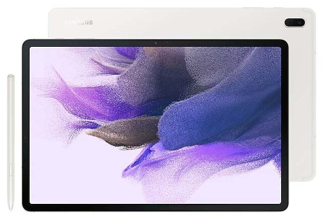 Планшет Samsung Galaxy Tab S7 FE 12.4