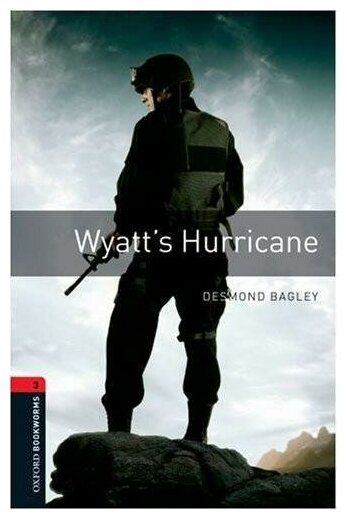 OBL 3: Wyatt's Hurricane