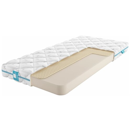 фото Матрас promtex roll standart 14 latex 200х200 промтекс-ориент