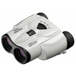 Бинокль Nikon Sportstar Zoom 8–24x25, белый - изображение