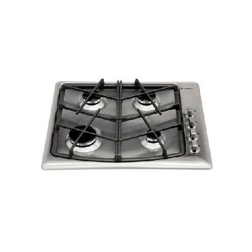 Газовая варочная панель GEFEST СН 1211 К30 серебристый 1381500₽