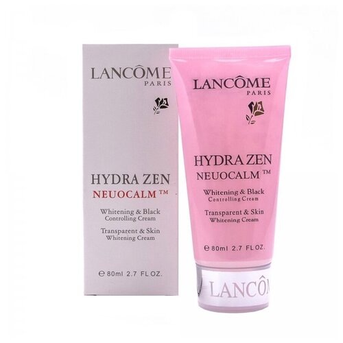 Пилинг для лица Lancome