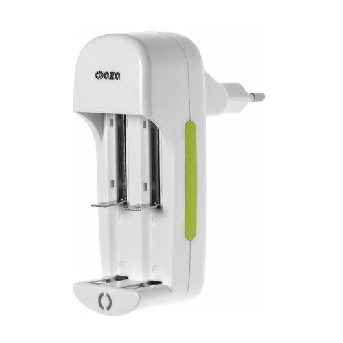 фото Зарядное устройство фаzа l-73 для аккумуляторов 14500, 18650 sino power