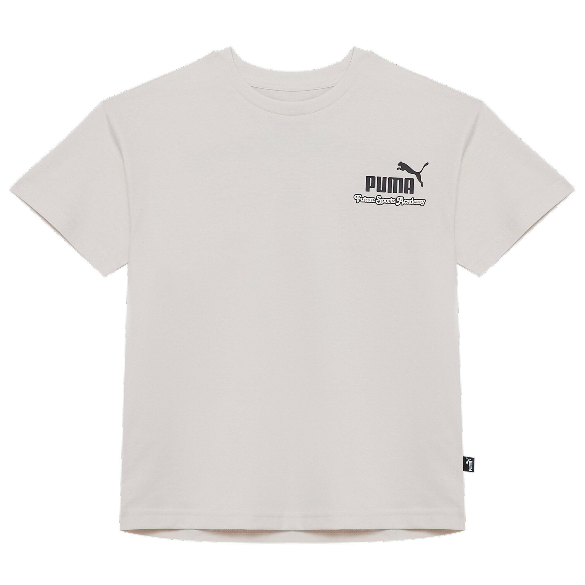 Футболка PUMA Ess+ Mid 90s Graphic Tee