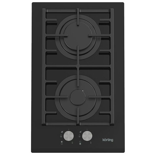 Газовая варочная поверхность KORTING HGG 3825 CN 1500000₽