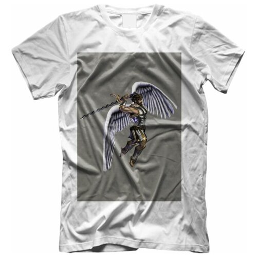 фото Футболка герои меча и магии, heroes of might and magic №1, а4 goodbrelok