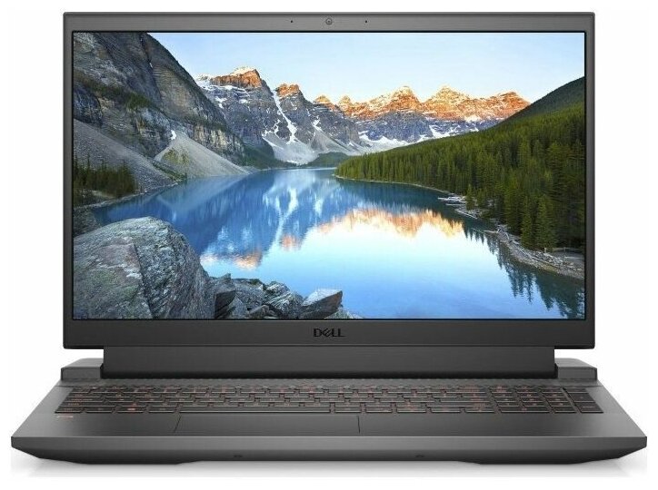 Ноутбук Dell G15 5511 15.6