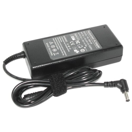 аккумулятор для ноутбука dell inspiron 1300 b120 b130 latitude 120l 11 1v 5200mah Блок питания (сетевой адаптер) для ноутбуков Dell 19V 4.74A 5.5x2.5 REPLACEMENT