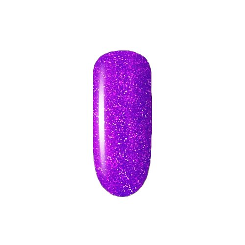 Patrisa Nail Гель-лак для ногтей Neon Flash, 8 мл, 38 г, 233 nail passion гель лак cherry flash