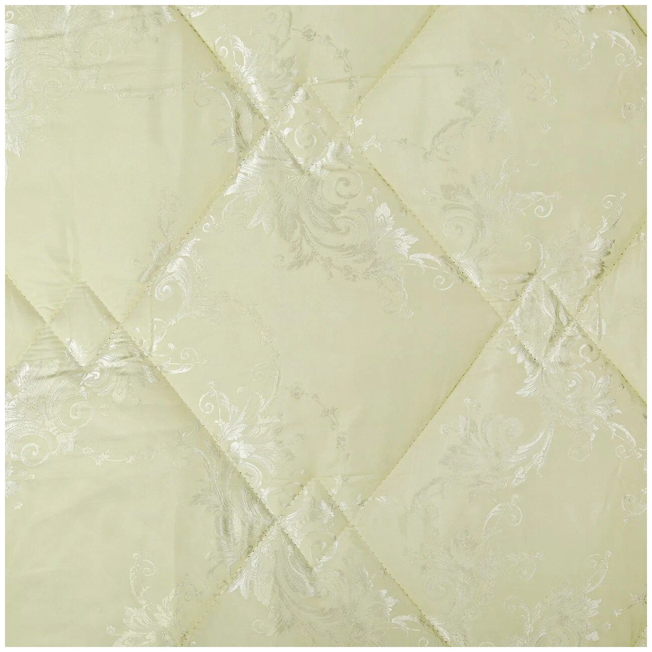 Артпостелька Одеяло 140 х 205 см, цвет: белый - фото №4