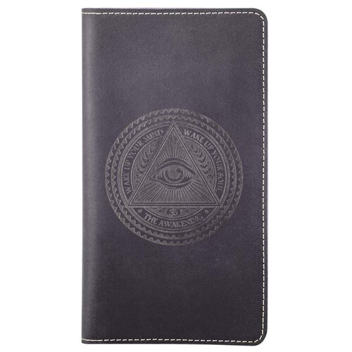 Кошелек BEREGY, синий