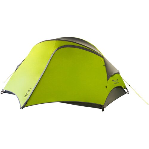 Палатка Salewa Micra II Tent Cactus/Grey