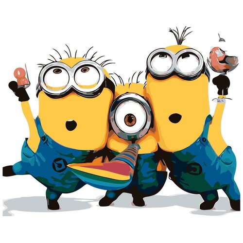 фото Картина по номерам, 60 x 75, ktmk-38257, "живопись по номерам", набор для раскрашивания, раскраска