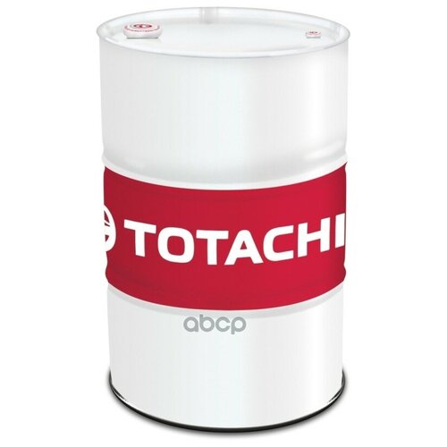 TOTACHI Totachi Grand Touring Fully Synthetic Sn/Cf 5w-40 200л