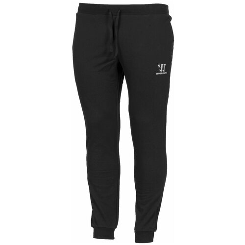 Брюки WARRIOR Alpha Sportwear Sweat Pant YTH Дети JP738110-BK XSB