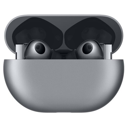 Беспроводные наушники Huawei FreeBuds Pro мерцающий серебристый 1249000₽