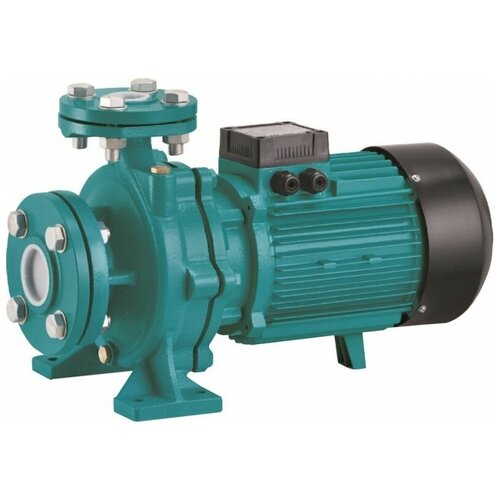 Насос поверхностный центробежный 