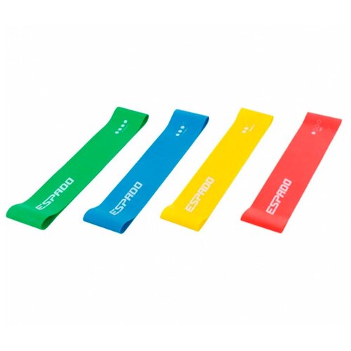 Набор латексных петель Espado 1/85 4 шт.