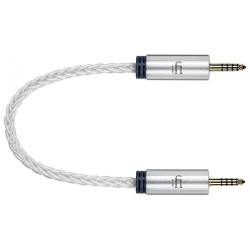 Кабель балансный iFi Audio 4.4mm to 4.4mm Cable 0.3m