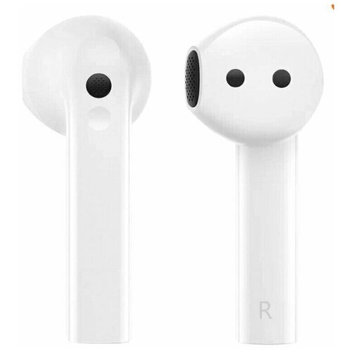 Наушники беспроводные Xiaomi Redmi Buds 3 True Wireless Белые 299000₽