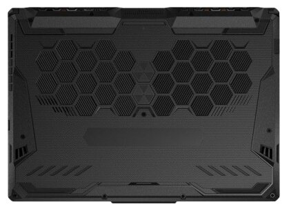 Ноутбук ASUS TUF Gaming F15 FX506LH-HN042 90NR03U2-M03150 Bonfire Black